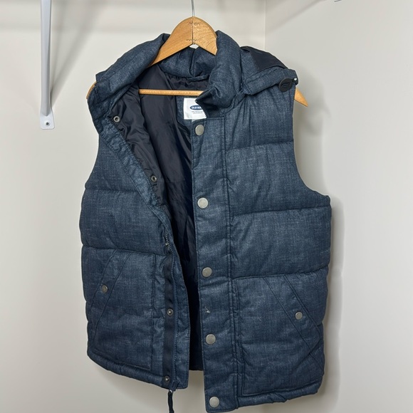 Old Navy Other - Old Navy Men’s Vest